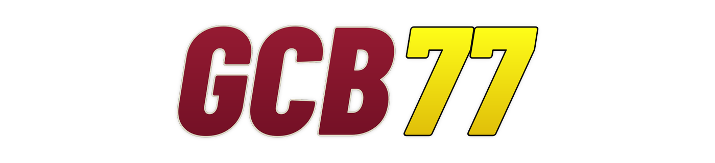 GCB77 Logo